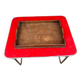 Serving tray