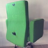 Pub&Club swivel office chair by Bulo