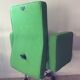 Pub&Club swivel office chair by Bulo