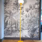Floor lamp 1980