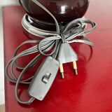 Lampe vintage 70