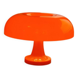 Lampe de table LED champignon