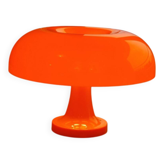 Lampe de table LED champignon