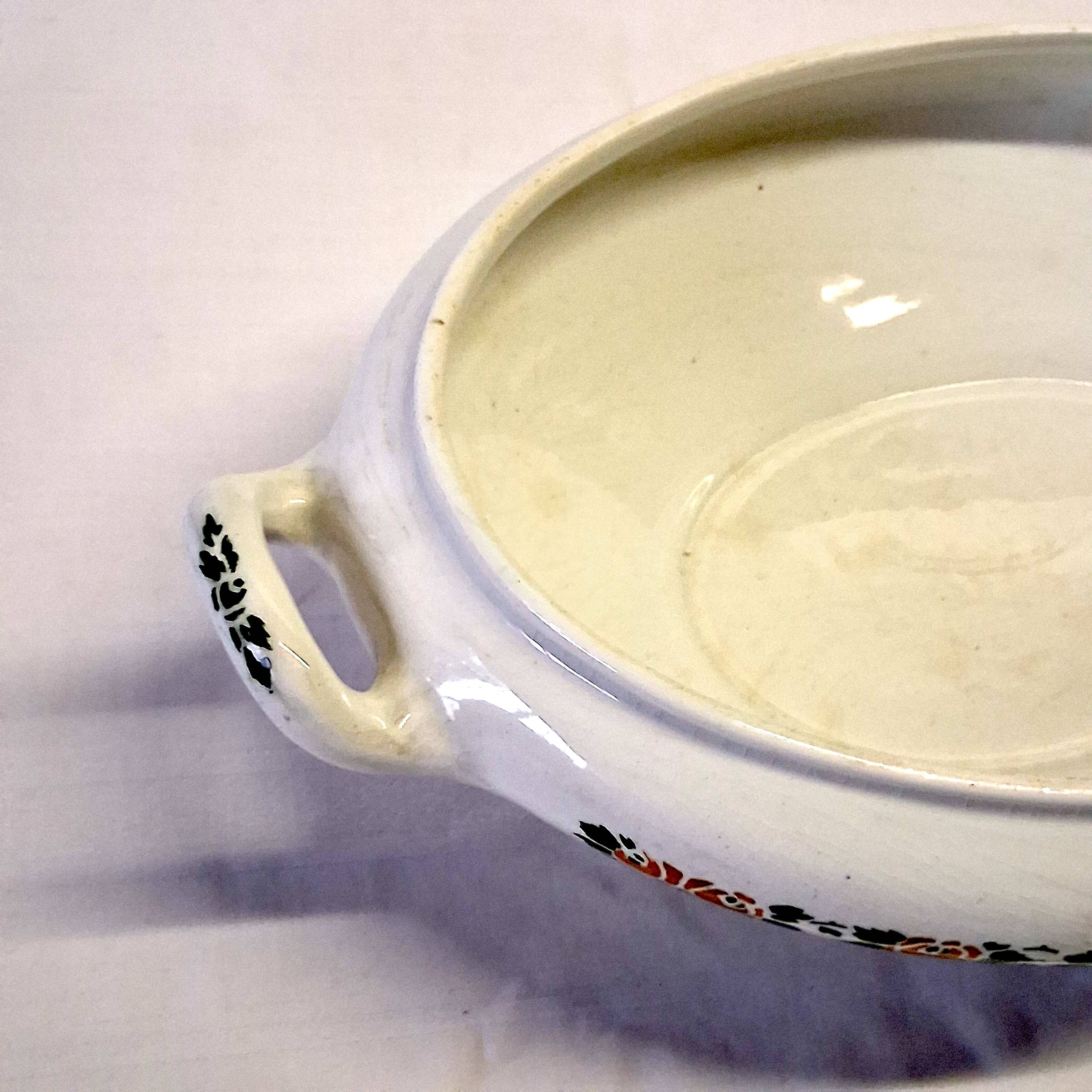 Villeroy & Boch Soup Tureen