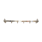 Coat rack metal vintage