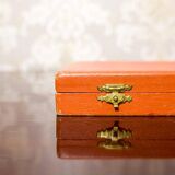 Vintage Dessert Teaspoons in Silver, 1948, Set of 14