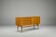 Mid-Century Teak Type RT 200 Sideboard in Teak by Heinrich Riestenpatt for