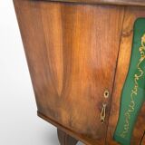 Impressive Italian Art deco sideboard 1930s/1940s