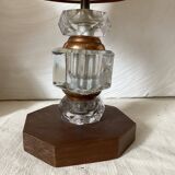 1950s bedside lamp