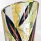 Art Deco vase H. Bequet Quaregnon model Jupiter