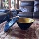 Candy dish - pot with lid