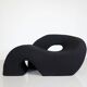 Sculptural Sess Lounge Chair by Nani Prina for Sormani, 1968