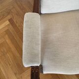 Triumph armchairs