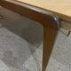 Table à manger années 60