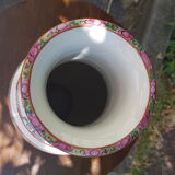 Porcelain Chinese vase