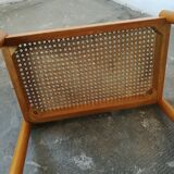 Table, canned vintage sofa tip