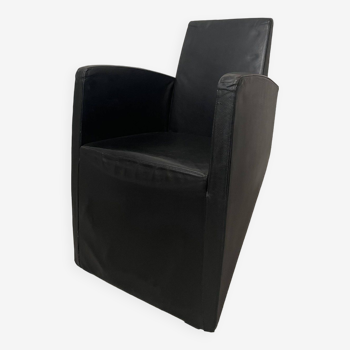 Fauteuil  Philippe Starck,  Driade, modèle J série Lang, 1987