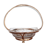 Art Deco fruit cup