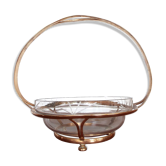 Art Deco fruit cup