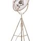 Fortuny floor lamp by Mariano Fortuny for Pallucco - 1st edition