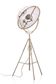 Fortuny floor lamp by Mariano Fortuny for Pallucco - 1st edition