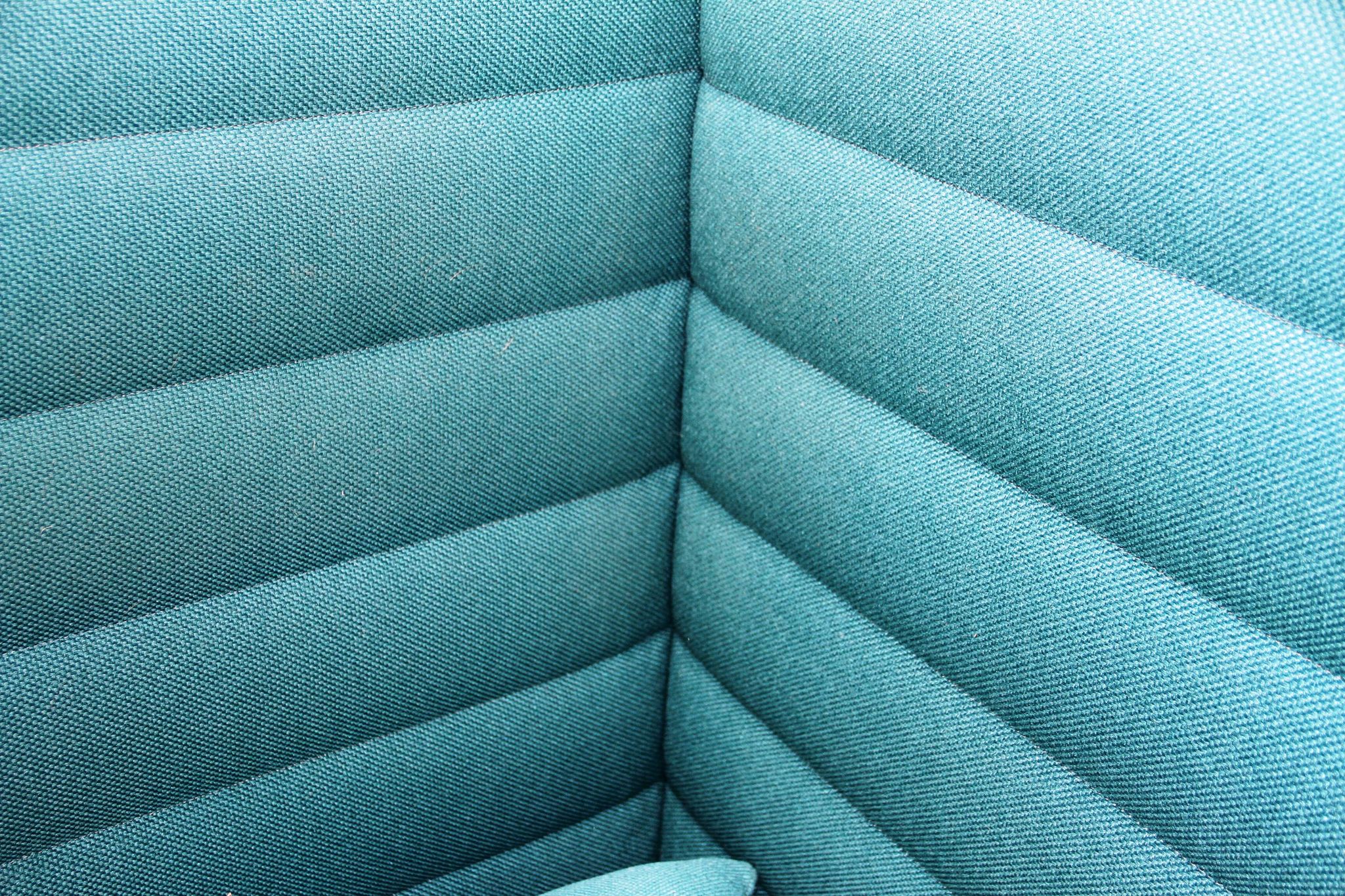 Fauteuil Alcove, Erwan & Ronan Bouroullec, Vitra