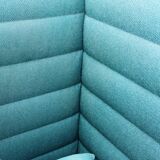 Fauteuil Alcove, Erwan & Ronan Bouroullec, Vitra