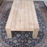 Low table
