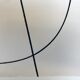 Lithographie originale de Hans Hartung, Sans titre 4