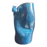 Ceramic vase