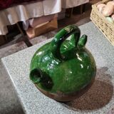 Cruche vert