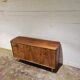 Walnut sideboard 1950s – William Watting Modernord