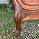 Louis XV headboard