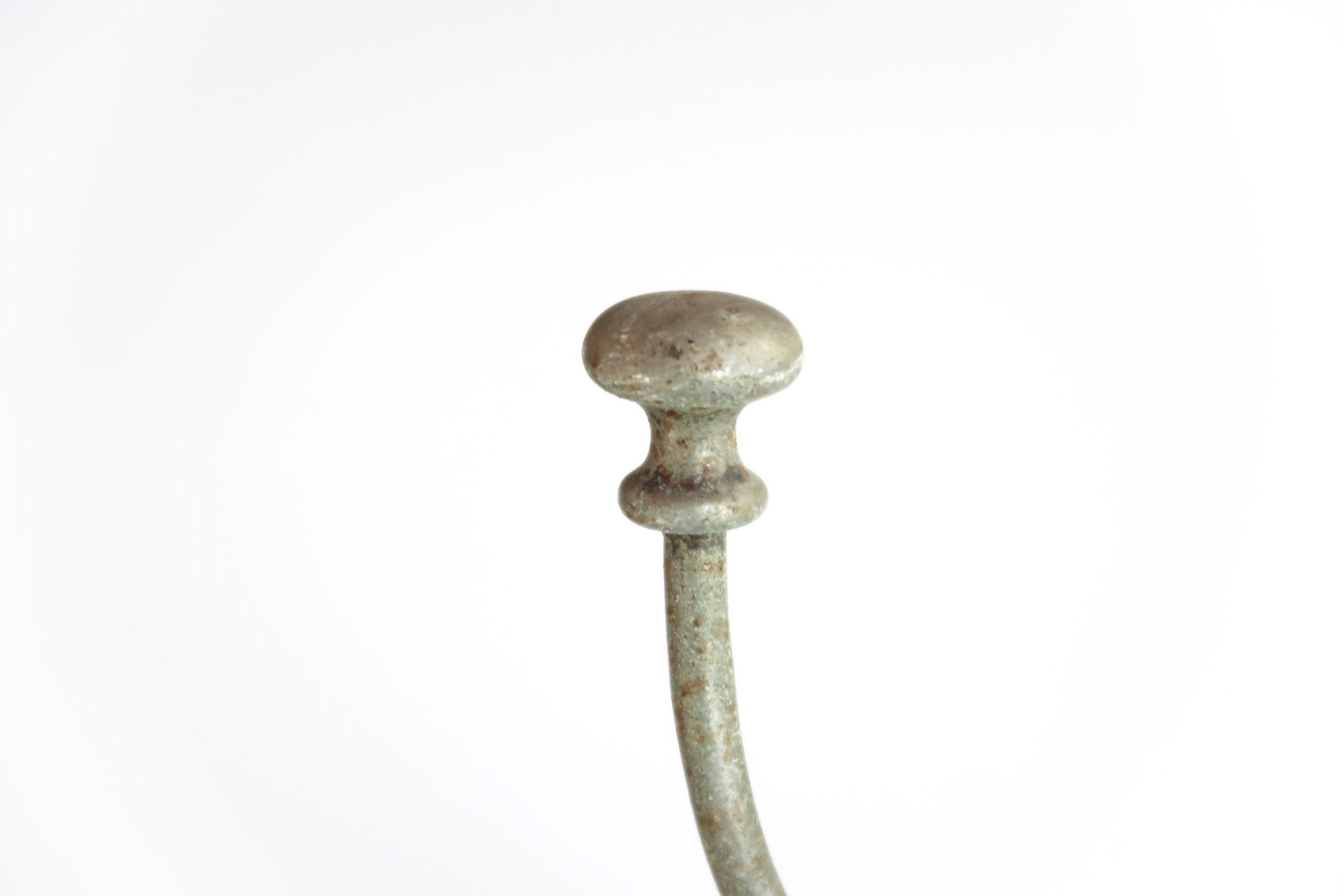 Metal hook, 50s