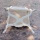 Cane chair