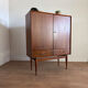 Scandinavian furniture from the 1960s