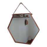 Mirror 35x31cm