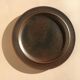 12  German dessert stoneware plates from Hutschenreuther