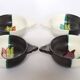 Cérenne Vallauris dinnerware set