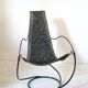 designer armchair by Liguori Francois for Studio Pescatore