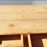 Vintage parisian buffet