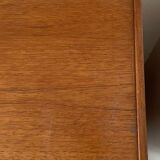 Commode vintage