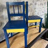 Child chairs