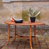 Vintage coffee table from the 60s