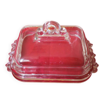 Butter dish West Germany