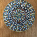 Assiette Fima Deruta