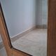 Miroir biseauté ancien bois 130 cm