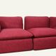 Modular sofa Airborne - Vintage 1970