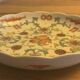 Chinese-style plate, famille rose decoration, 20cm, porcelain
