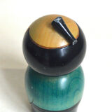 Kokeshi doll
